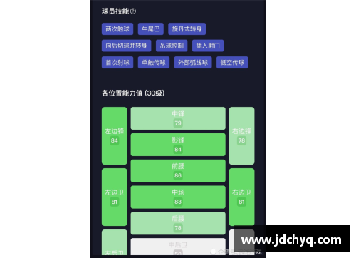 足球球星卡牌市场价值分析与投资潜力探讨